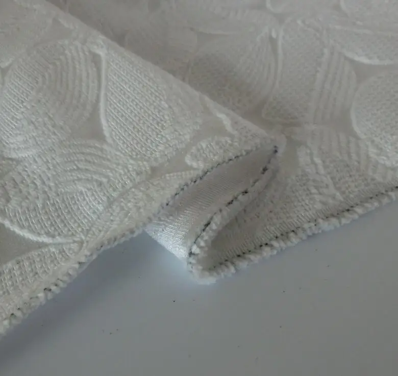 Модное жаккардовое пальто жаккардовая ткань для самостоятельного пошива | Дом и