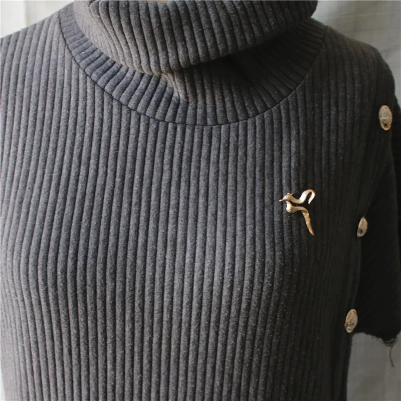 2020 новый стиль модный простой гальванический желтый сплав мирный голубь