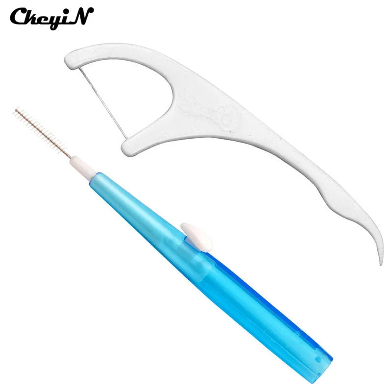 Мягкая зубная Десна для массажа между межзубными щетками 0 7 мм гигиены полости