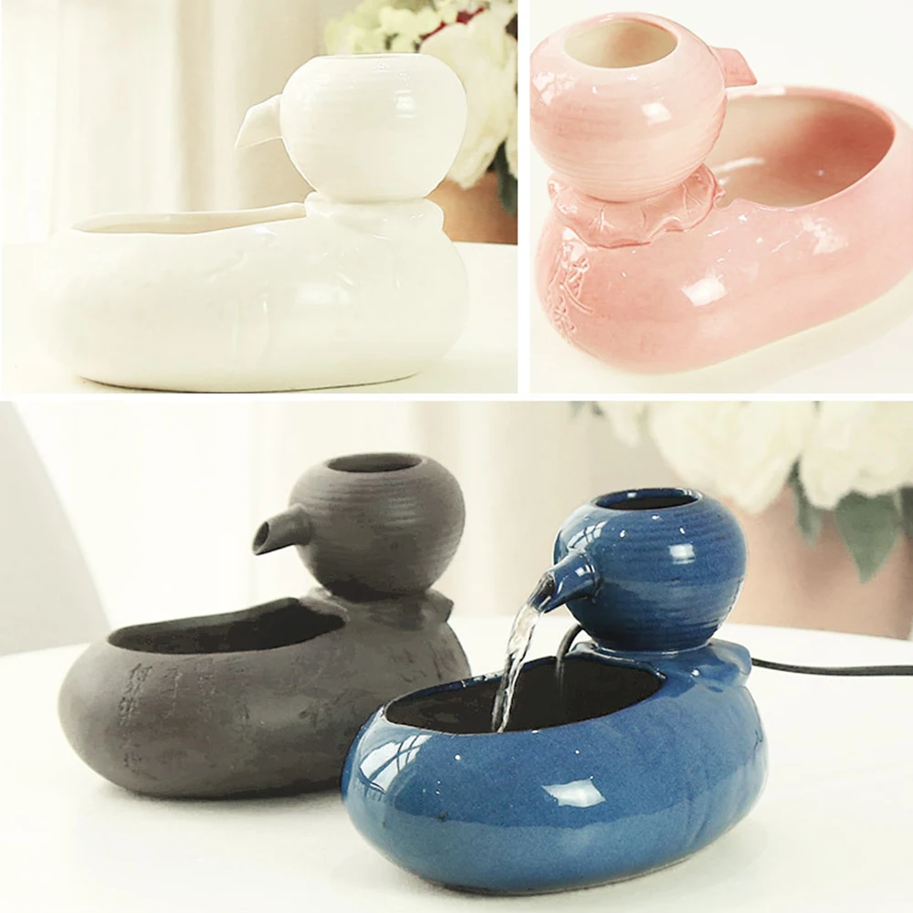 Диспенсер для подачи воды домашних животных 500 мл автоматический диспенсер с USB