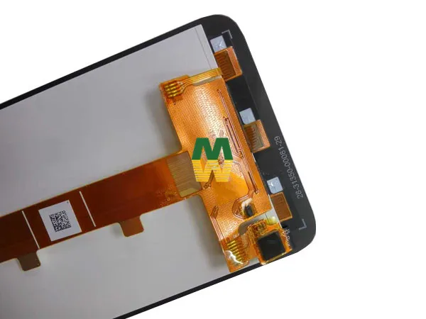 ЖК-дисплей для Alcatel Pop 4 5051 5051D 5051X 5051J 5051M OT5051D OT5051X с сенсорным экраном в сборе