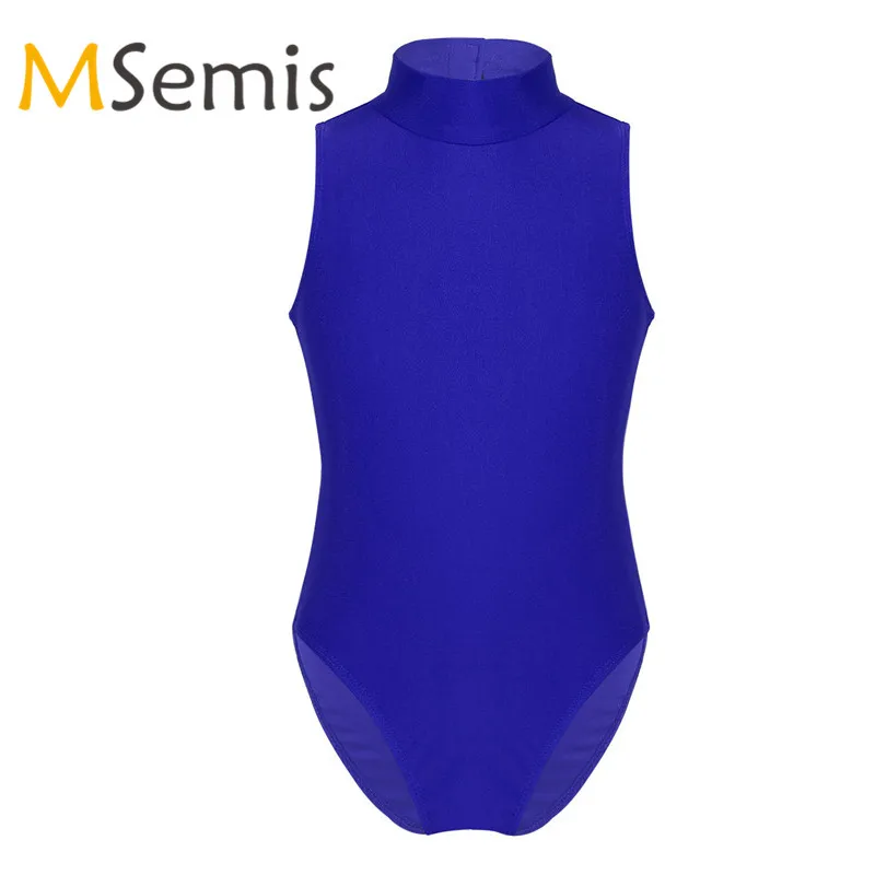 Малыш Балетное платье для девочек гимнастика гимнастическое балетное трико