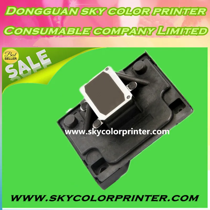 Новая F181010 Печатающая головка печатающая для Epson T11 T12 T10 T13 T20 T21 T22 T23 T24 T25 T26 T27 PX100 PX110