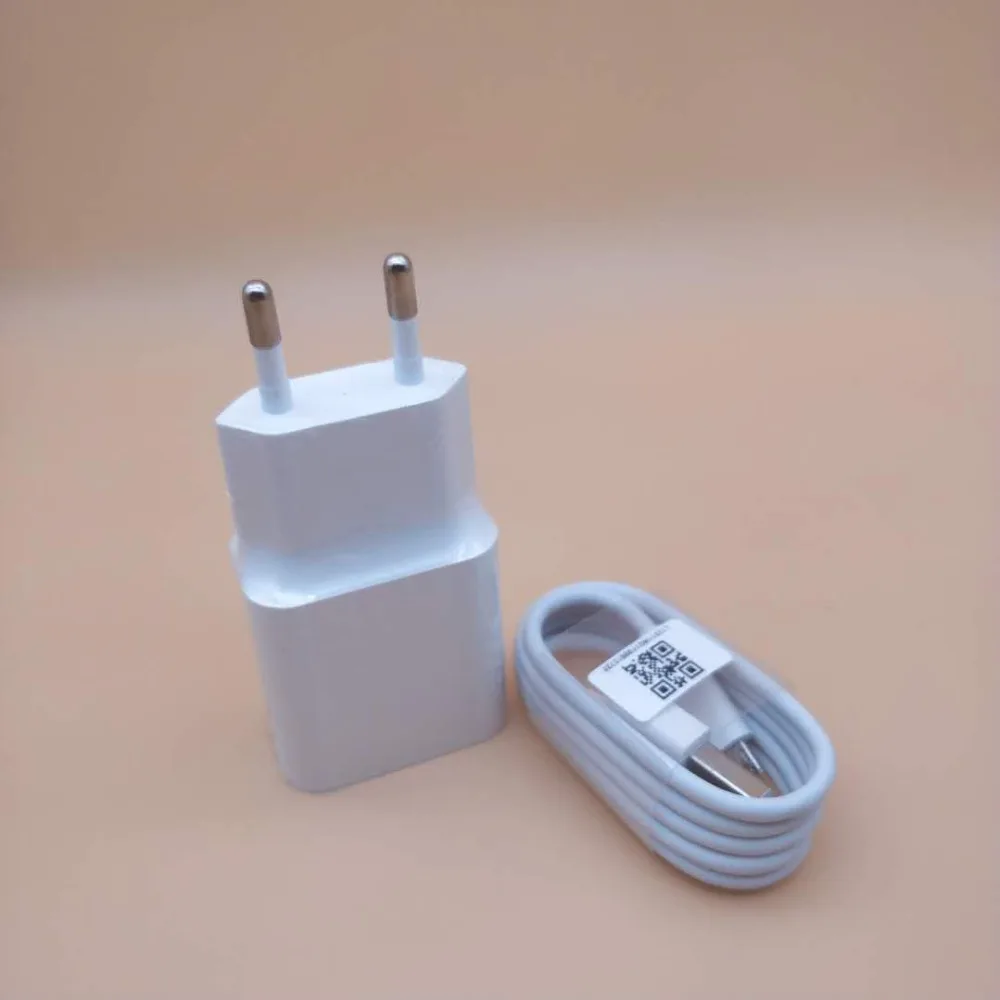Оригинальное Xiaomi mi A2 Lite Usb зарядное устройство 5В/2а EU адаптер для Red 6 5 6a 5a 4a Note Pro 3 4x
