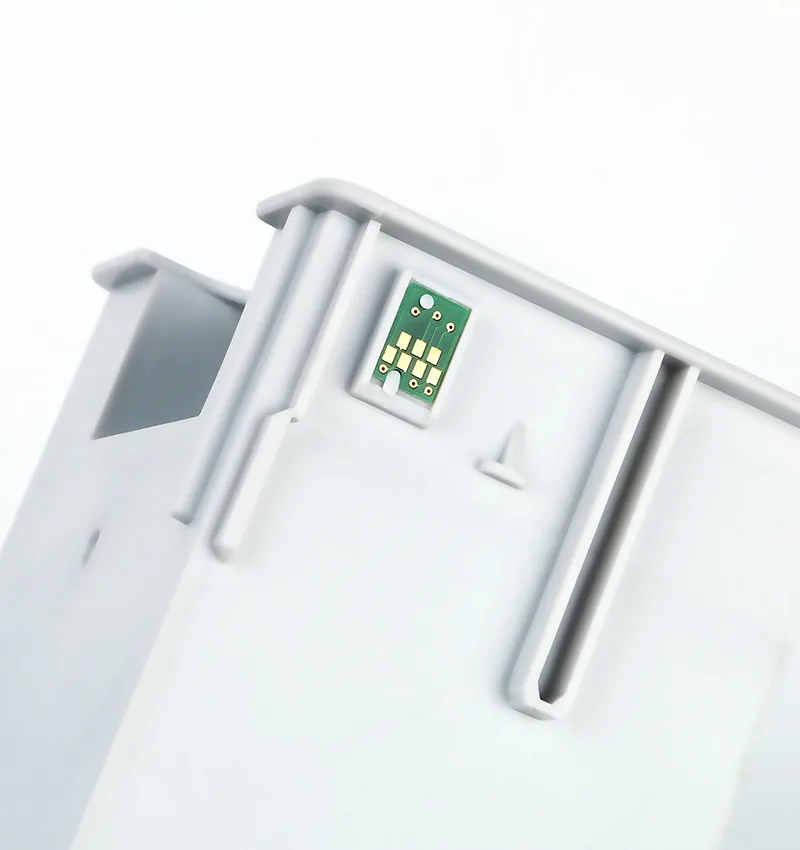 Резервуар для отходов чернил Epson stylus pro 7890 9890 7908 9908 7910 9910 7900 9900 и т. Д. С сбрасываемым