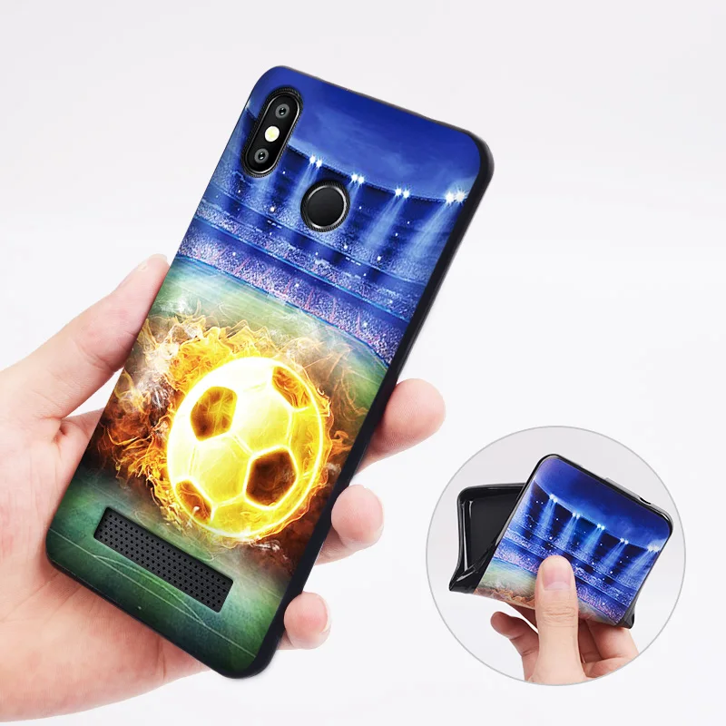 Чехол для Vernee T3 Pro, чехол, Мягкий ТПУ силиконовый чехол для Vernee T3 Pro, защитный чехол для телефона, Fundas Coque