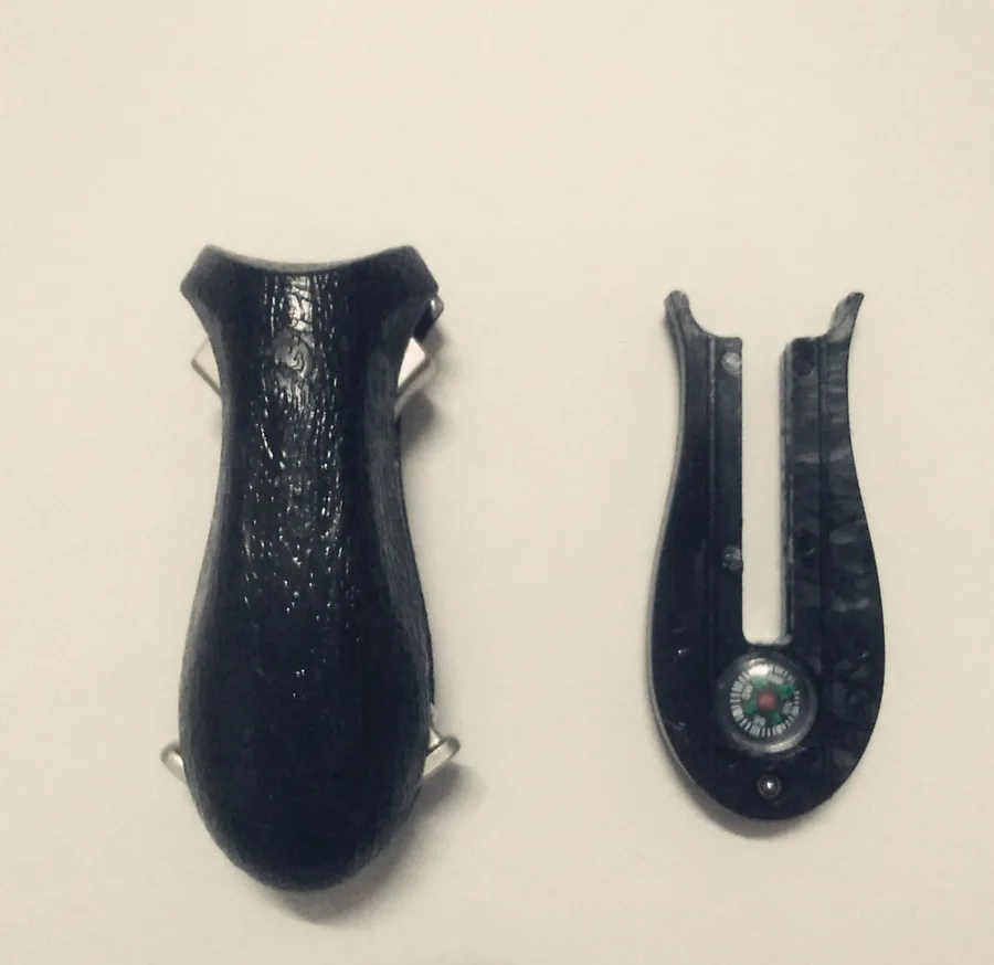 Горячая продажа взрослых охотничья Рогатка Мощная складной с камуфляжем