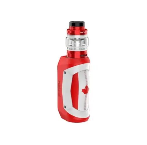 Оригинальный комплект Geekvape Aegis mini 80 Вт Рождественская версия электронная