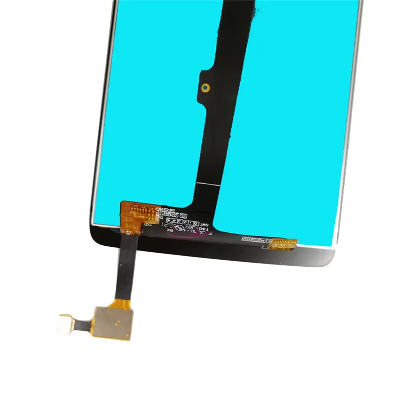 ЖК дисплей и сенсорный экран в сборе для Alcatel One Touch Idol 4 LTE 6055 6055B 6055Y 6055I 6055K