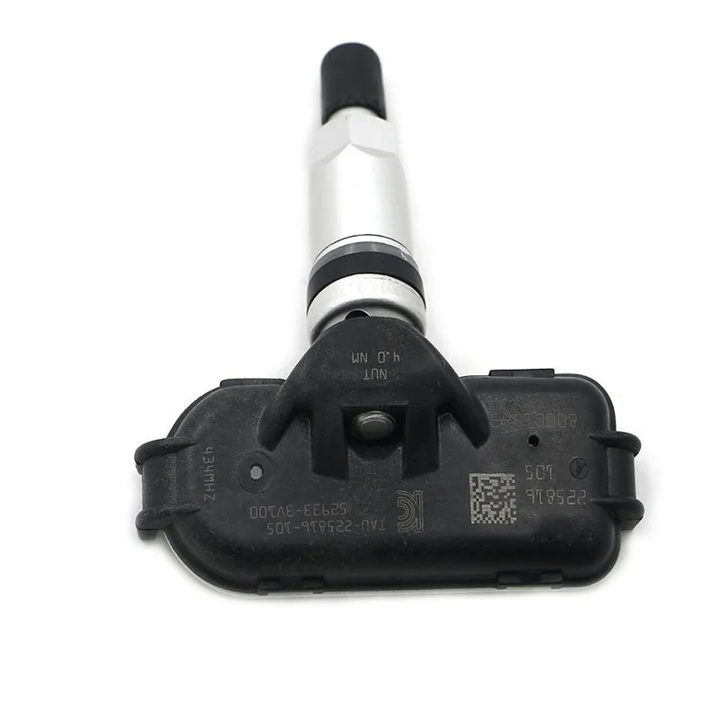 Датчик контроля давления в шинах 529333V100 434 МГц TPMS 52933-3V100 для Hyundai i40 VF 2011-2014 2012 2013 |