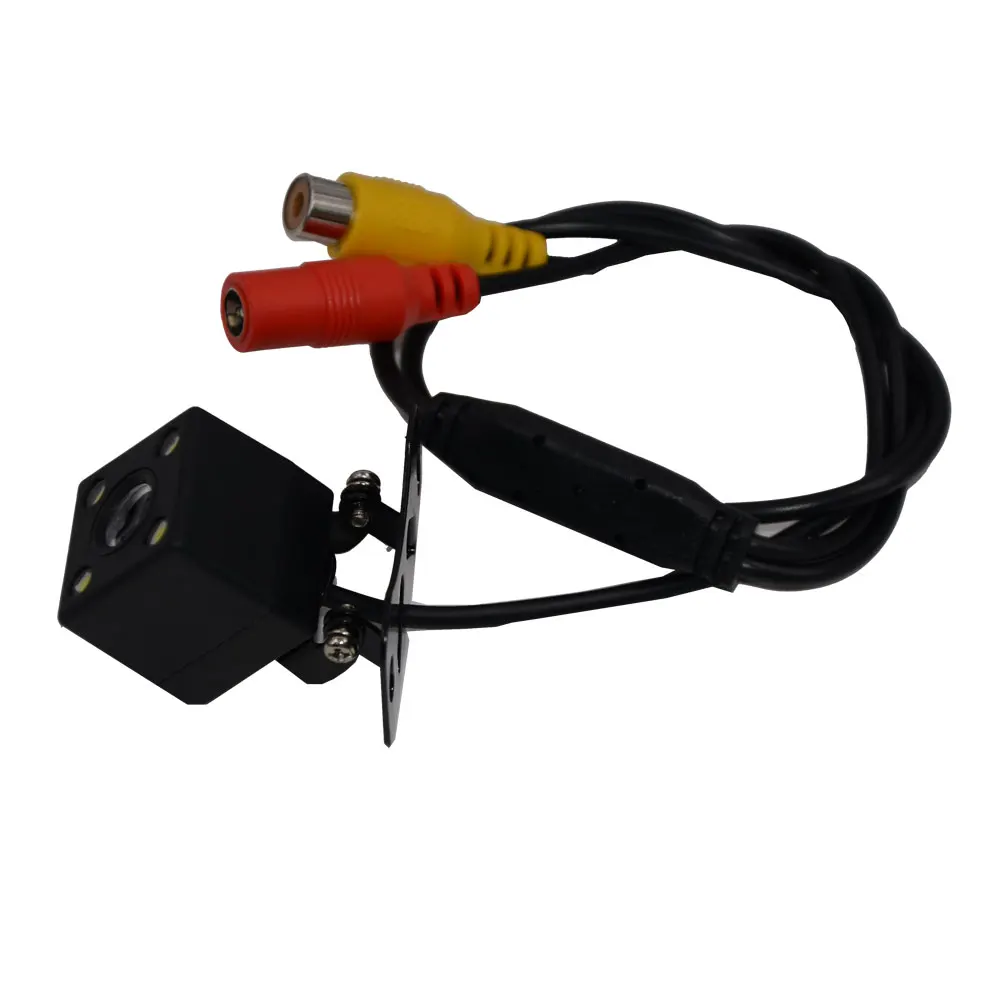 Камера заднего вида парковочная резервная Reaverse камера с водонепроницаемым для