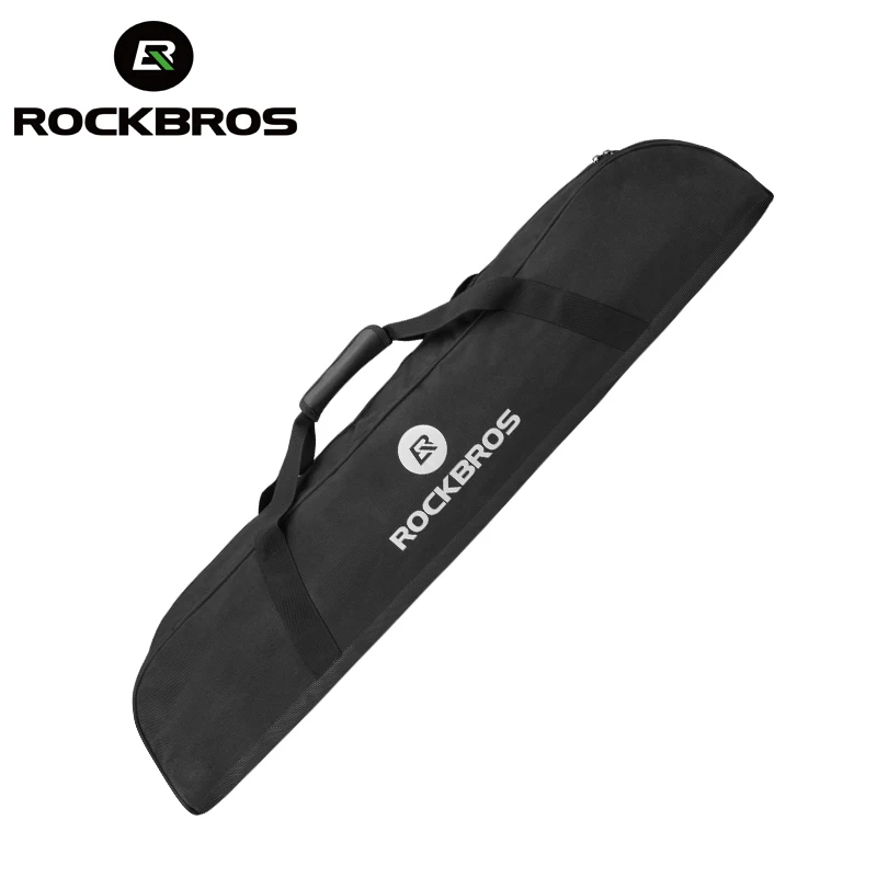 ROCKBROS велосипедная водонепроницаемая сумка для хранения велосипедной стойки