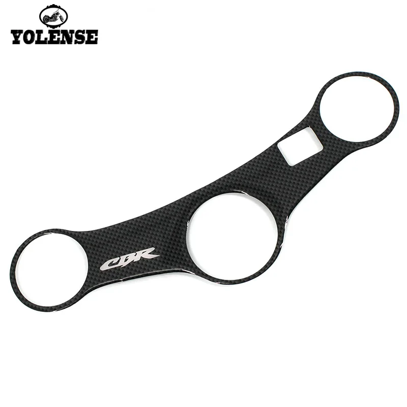 Для HONDA CBR600 CBR 600 F4i 2001-2007 наклейка на мотоцикл из углеродного волокна коврик