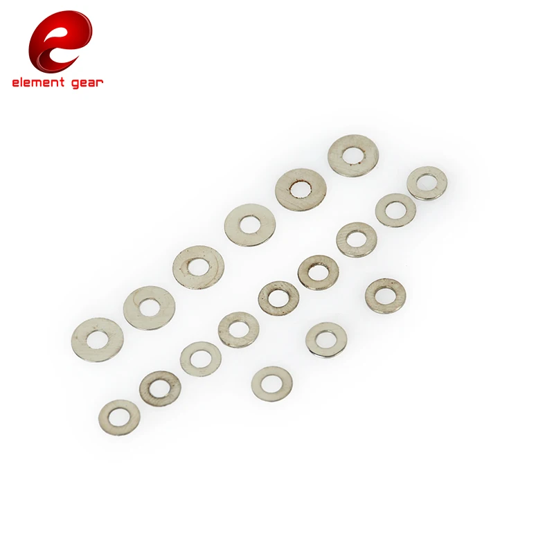 Комплект прокладок элементов для страйкбола AEG Коробка передач Охотничьи