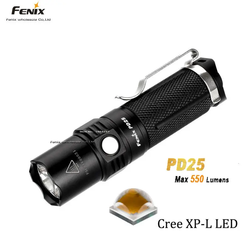 Новинка 2015 яркий светодиодный фонарик для кемпинга походов с аккумулятором CR123A