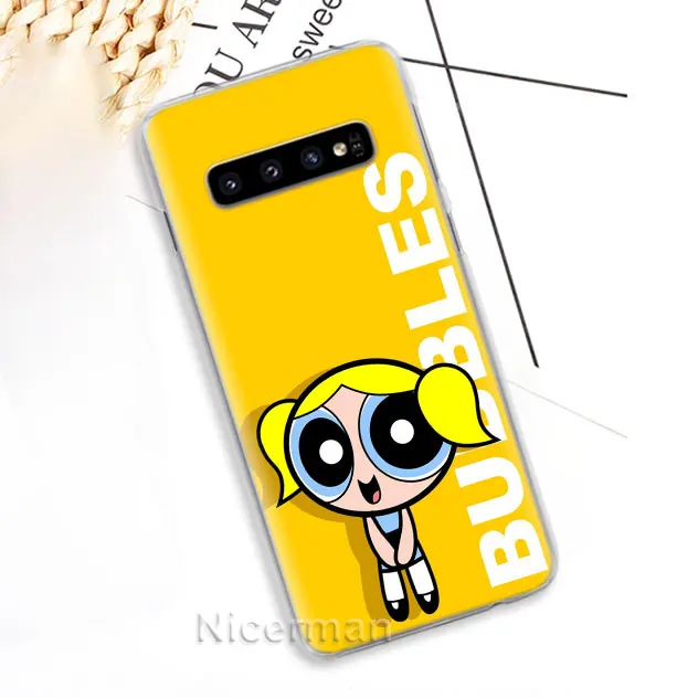 11 Чехол для телефона для samsung Galaxy S10e S10 S8 S9 плюс S6 S7 край A40 A50 A70 M20 крышка Суперкрошки жесткий поликарбонатный чехол - Цвет: 11
