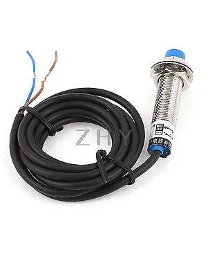 LJ12A3 4 J/DZ 2 провода NC мм Индуктивный бесконтактный Сенсор переключатель