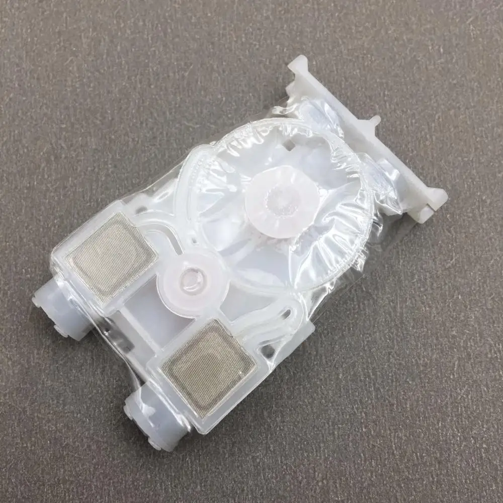 20 шт Roland Mutoh DX7 печатающая головка чернильный демпфер для печатной головки Valuejet 1624