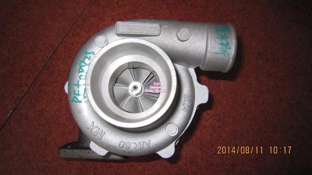 Сельскохозяйственный S200 турбо 177264 RE509825 471050 0011|turbo|turbo turbo |