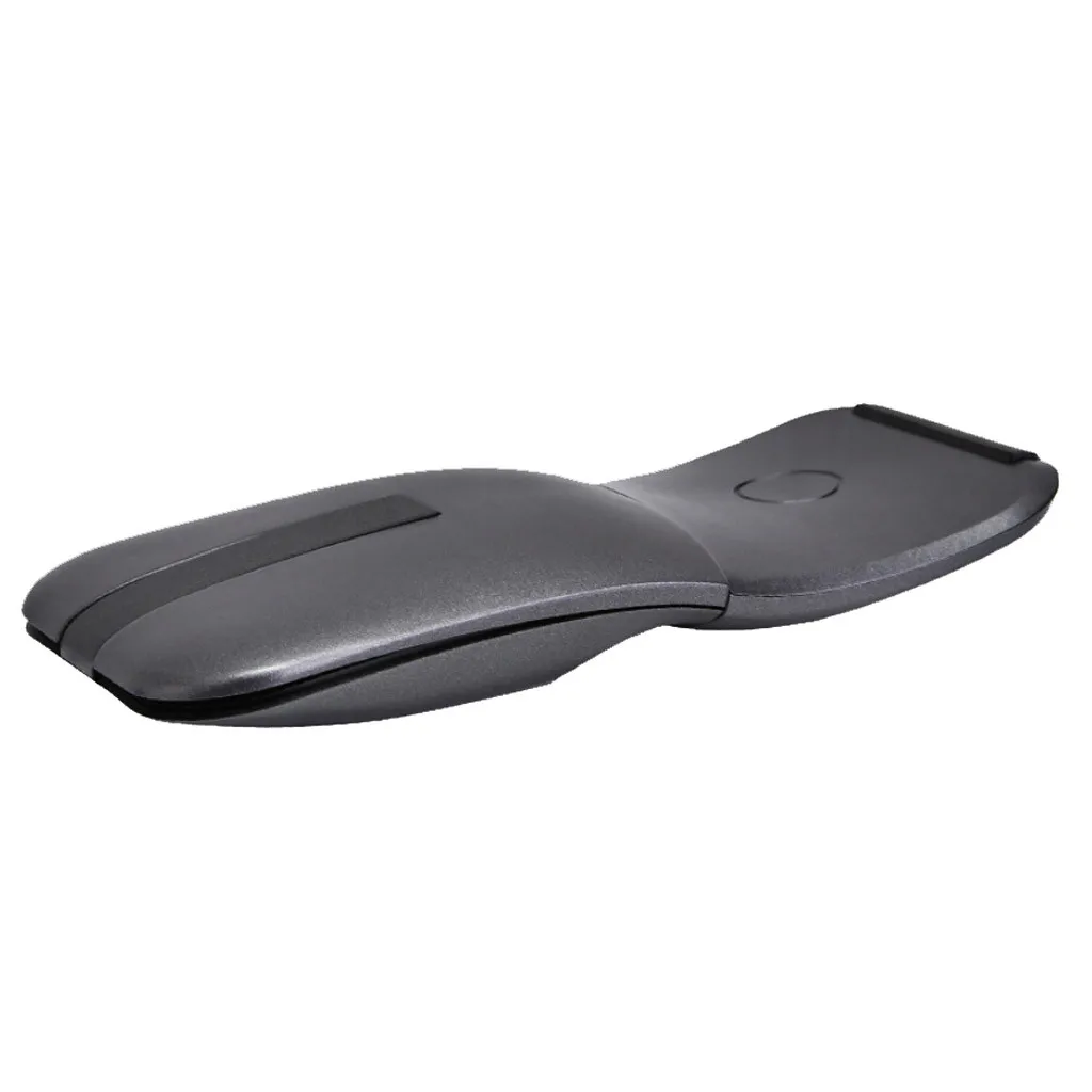 VOBERRY Ergonomic Design Of 1600dpi 2.4G Wireless Mouse With Ultra thin 180 Degree Rotating Hinge Touch Sensor|Мыши| |