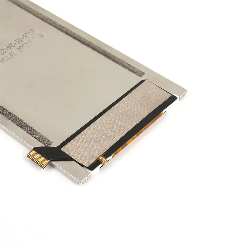 Ocolor для zte Blade AF3 T221 A5 ЖК дисплей экран смартфон аксессуары мобильных телефонов