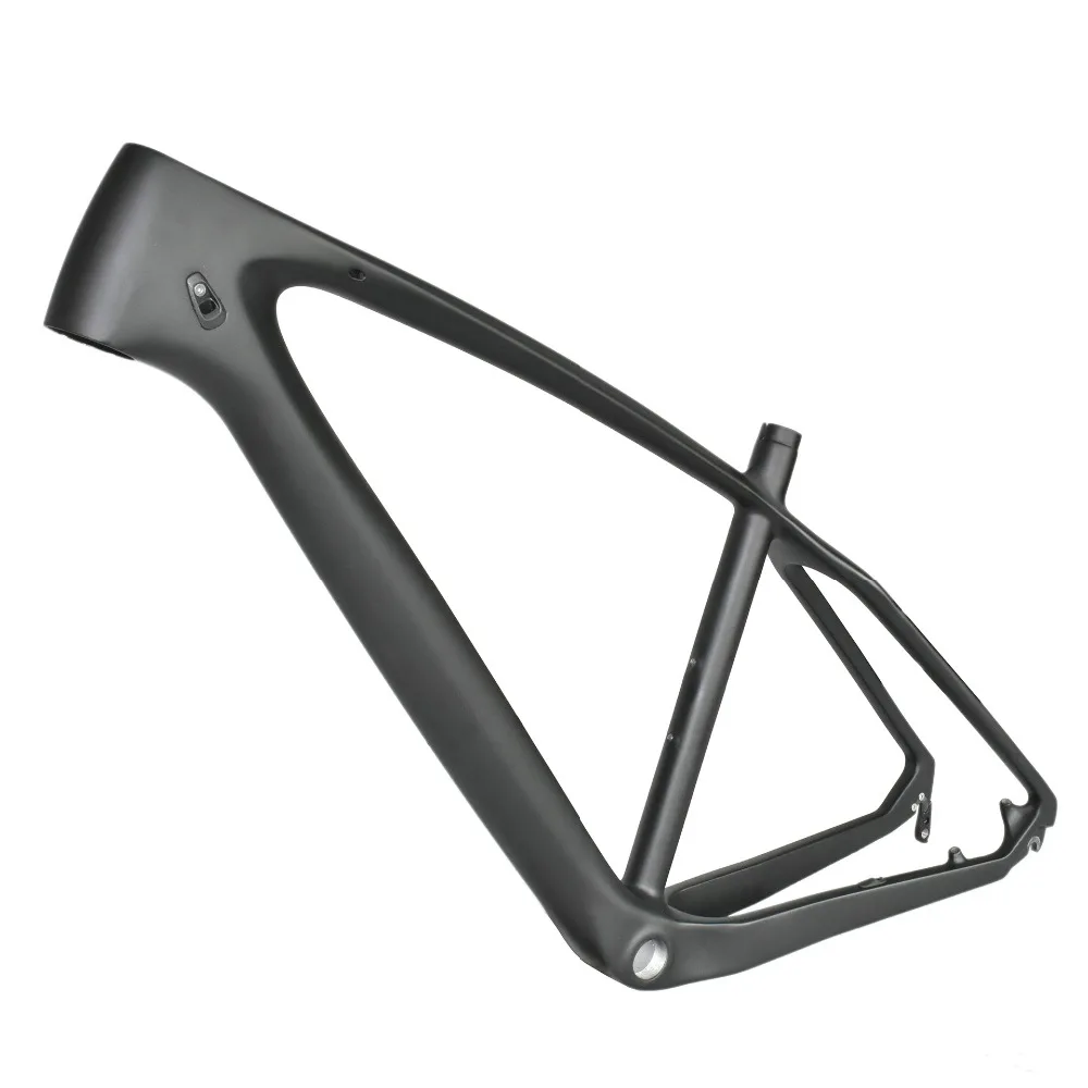 2019 Новинка UD Хамелеон 26er карбоновая рама Китайский MTB 15 5/17 дюймов для горного