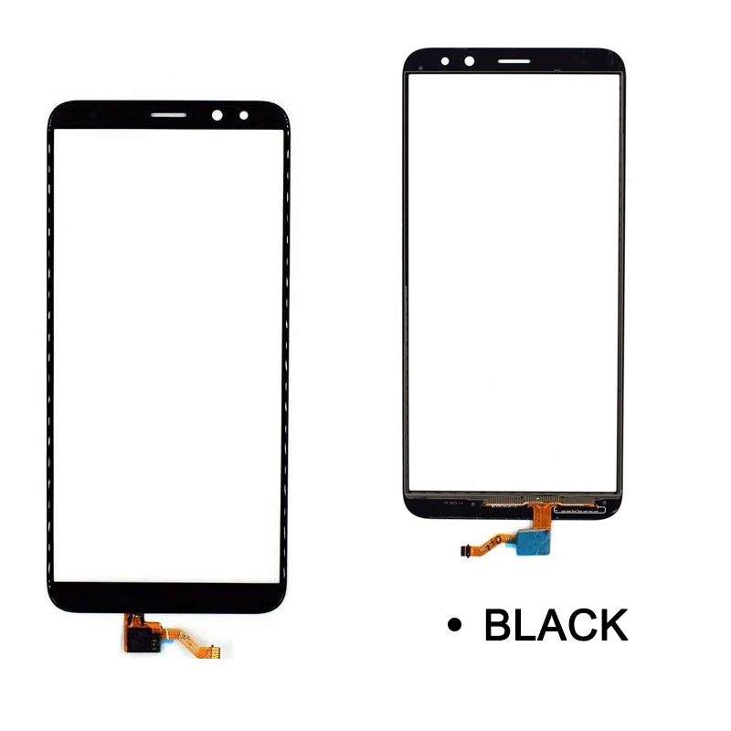 For Huawei Mate 10 Lite/G10/G10 Plus/Nova 2i Front Glass Sensor Digitizer Touch Screen Panel Replacement Touchscreen | Мобильные