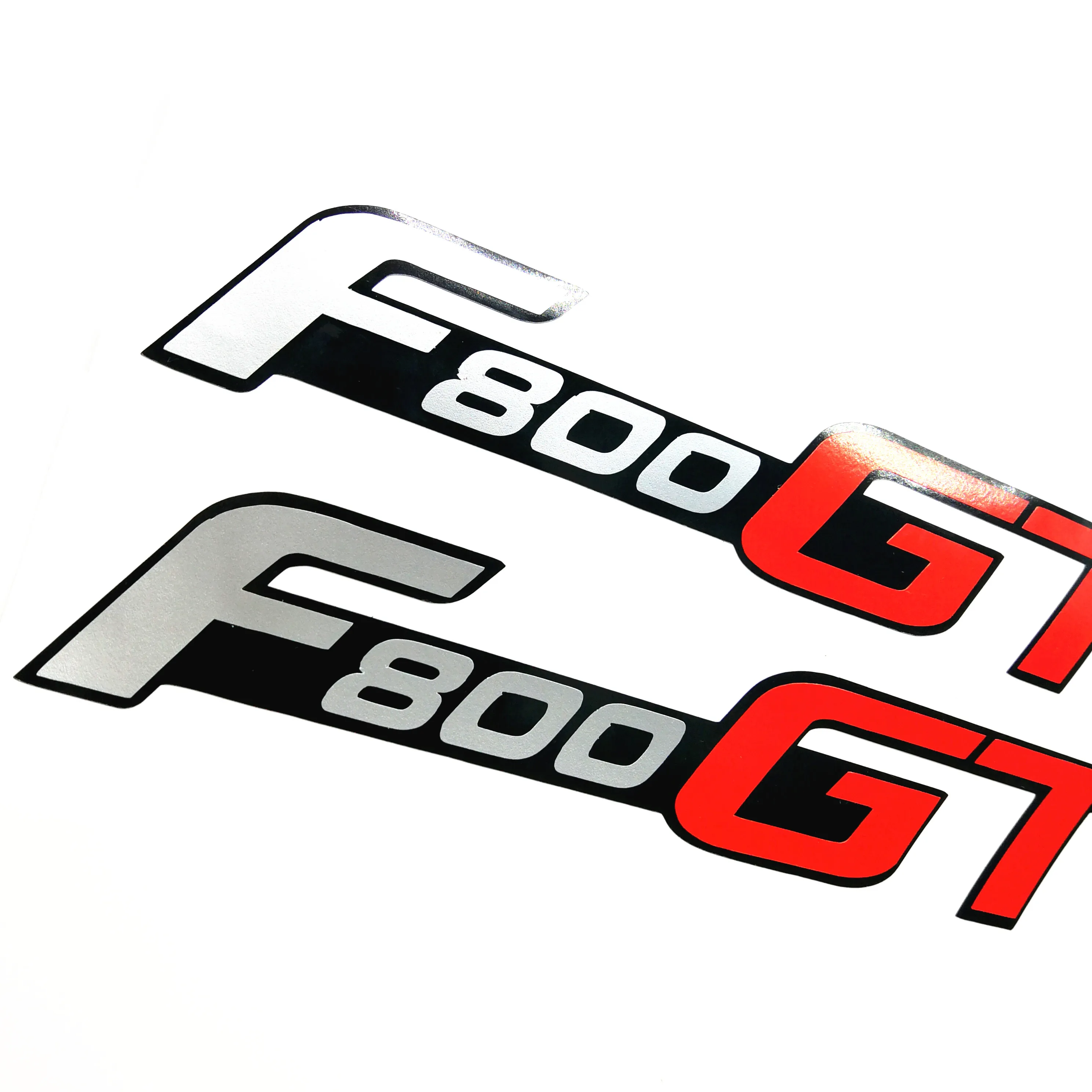 Наклейка на топливный бак мотоцикла для BMW F800GT F800 GT Logo | Автомобили и мотоциклы