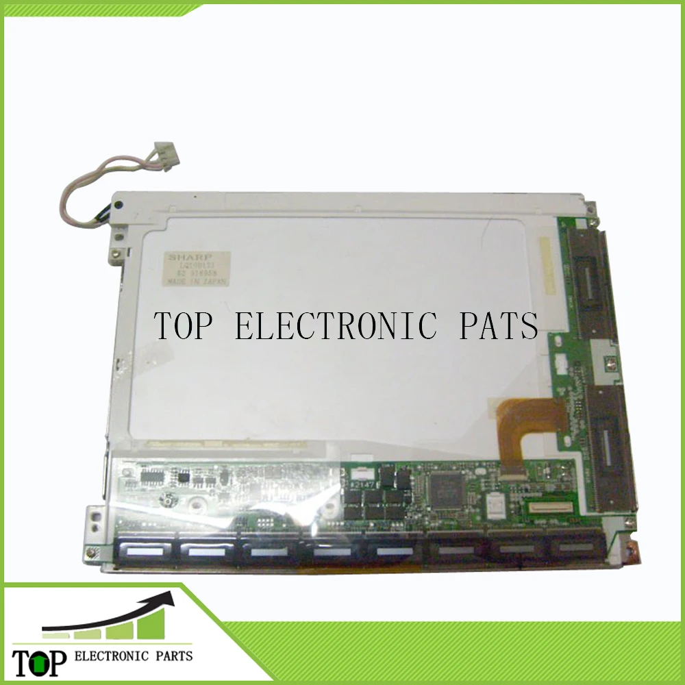

Free shipping with tracking number for LQ104V1DC31 LCD display panel