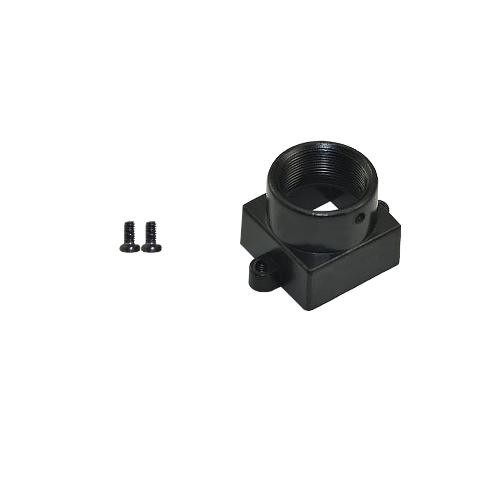 Металлический держатель для объектива M12 5 шт./лот MTV кронштейн разделения между