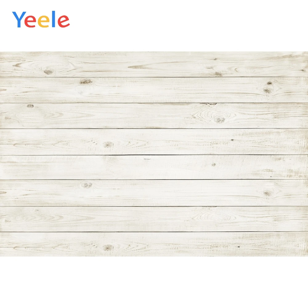Yeele фоны для фотосъемки с деревянными досками планками портретом текстурой в