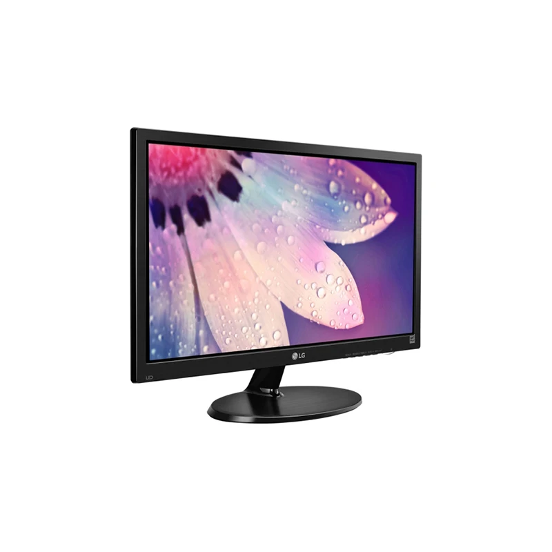 Монитор LG 21.5&quot 22M38D-B Черный | Компьютеры и офис