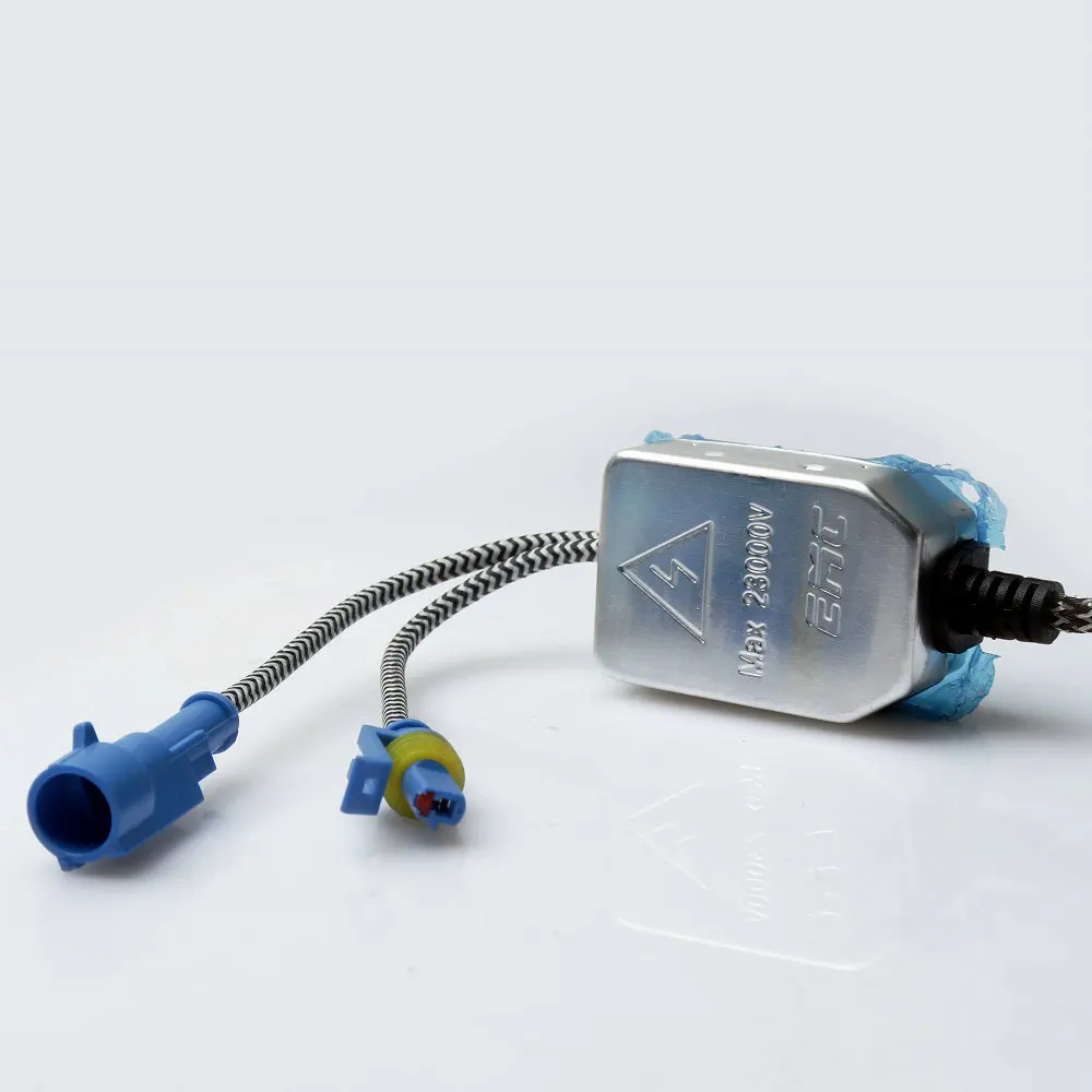 9005 HB3 9006 HB4 H1 H3 H7 H8 H9 H11 881 880 55 Вт Автомобильный свет HID ксеноновый комплект Быстрый