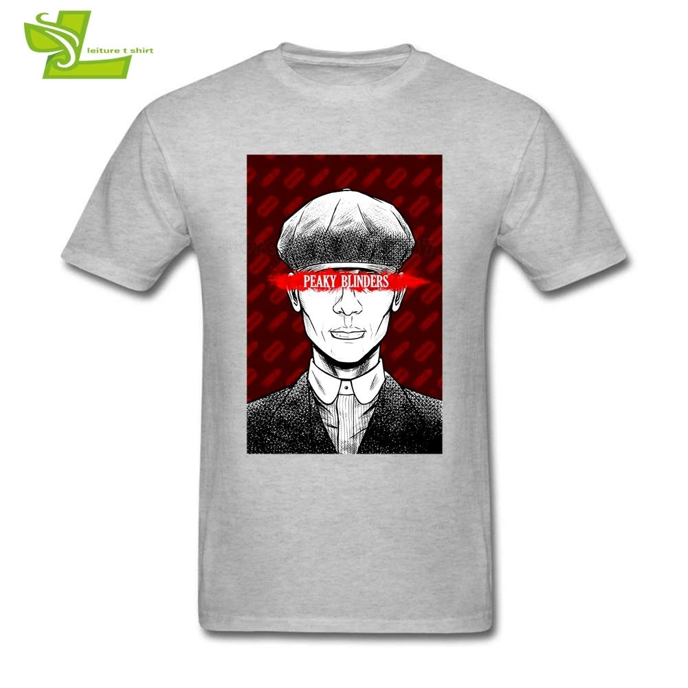 Мужская футболка с короткими рукавами круглым вырезом принтом новинка одежда