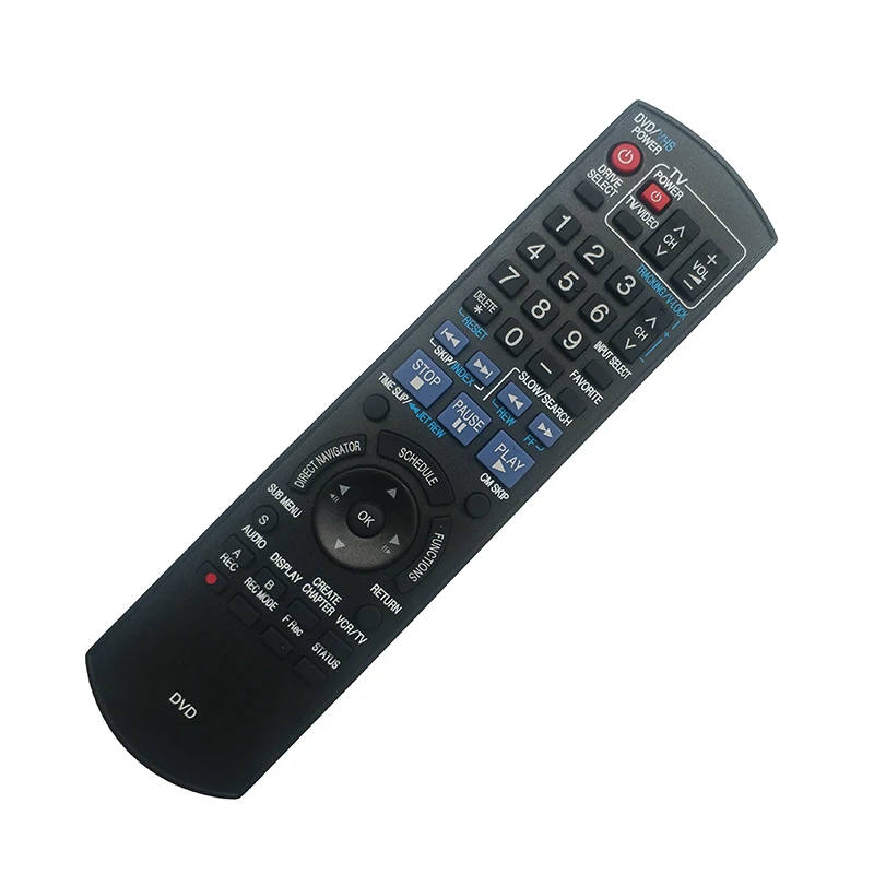 Пульт дистанционного управления N2QAYB000197 для Panasonic DVD|Пульты ДУ| |