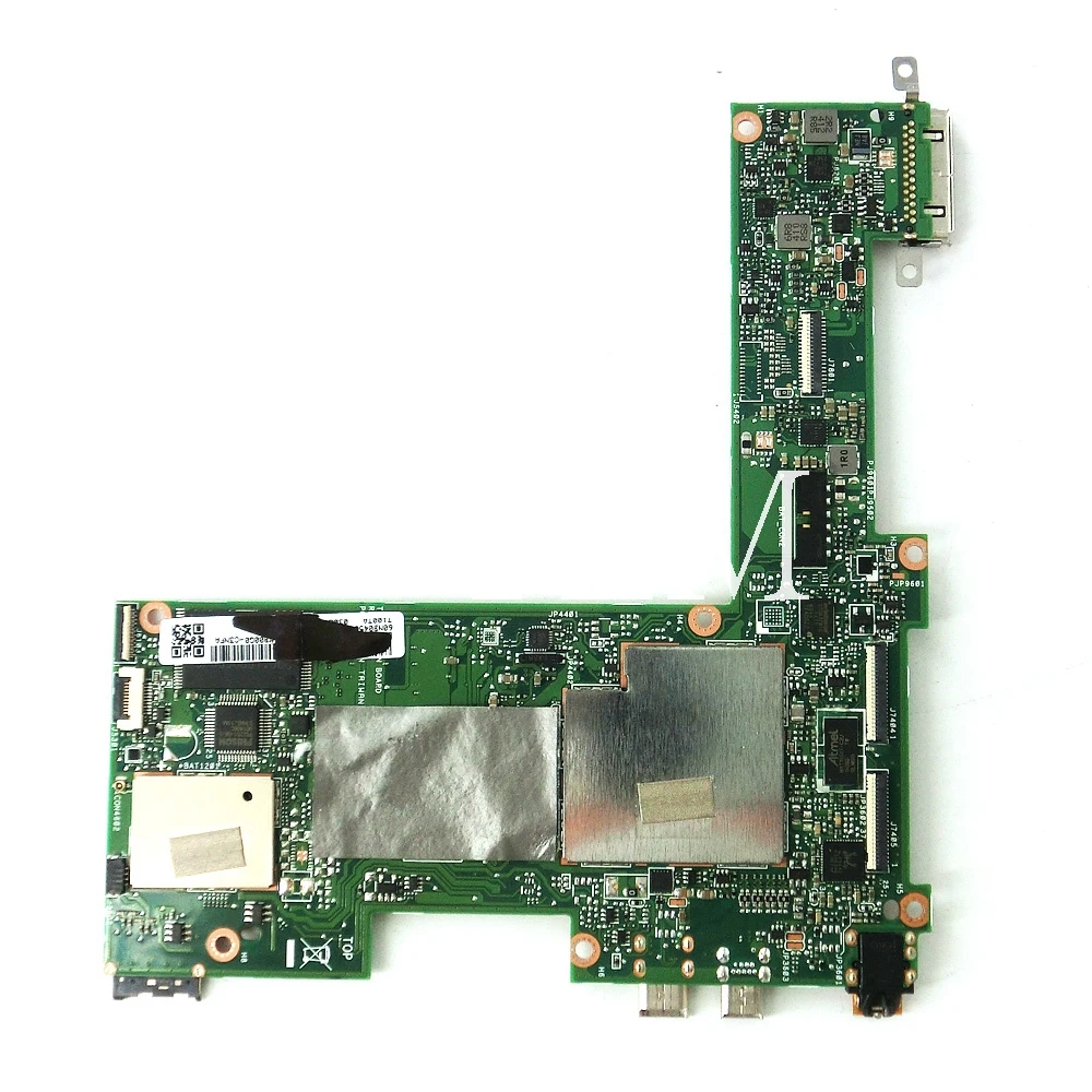T100TA 32GB Материнская плата Asus T100T T100TA 1,33 GHz cpu tablet материнская плата основная плата память 60NB0450-MB1070 протестирована полностью