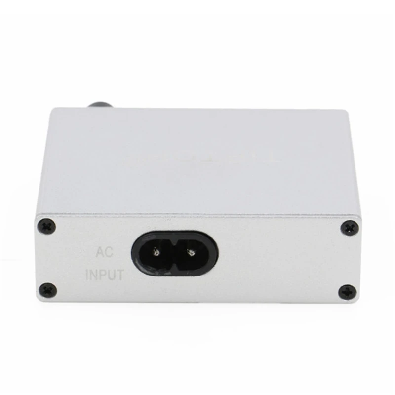 

2017 newest white tiptop Tattoo Tattoo Power Supply For Tattoo Machine Tattoo Kits High Quality Power Supply Free shipping