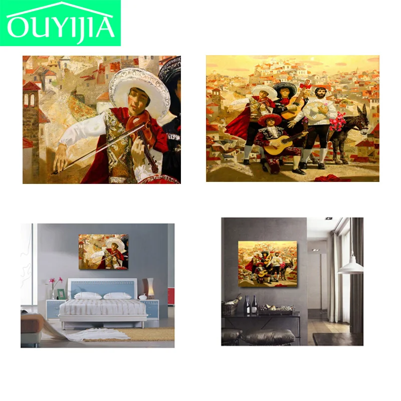 Алмазная мозаика вышивка алмазная живопись полный квадрат известный музыкант