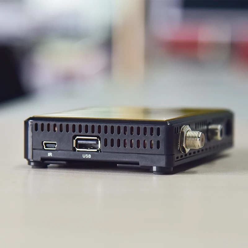 Прямая Продажа с фабрики MIMI M3S DVB S2 системе Linux Hi3716 MV330 Поддержка IPTV Сталкер сервер