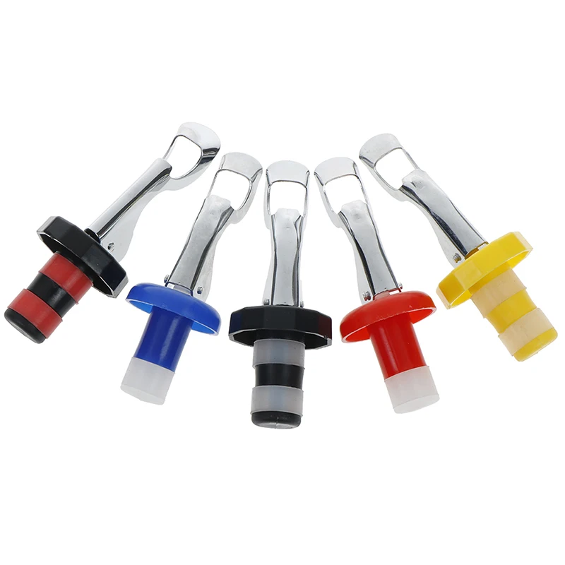 1 шт. высокое качество ограничитель потока жидкости залить колпачок из