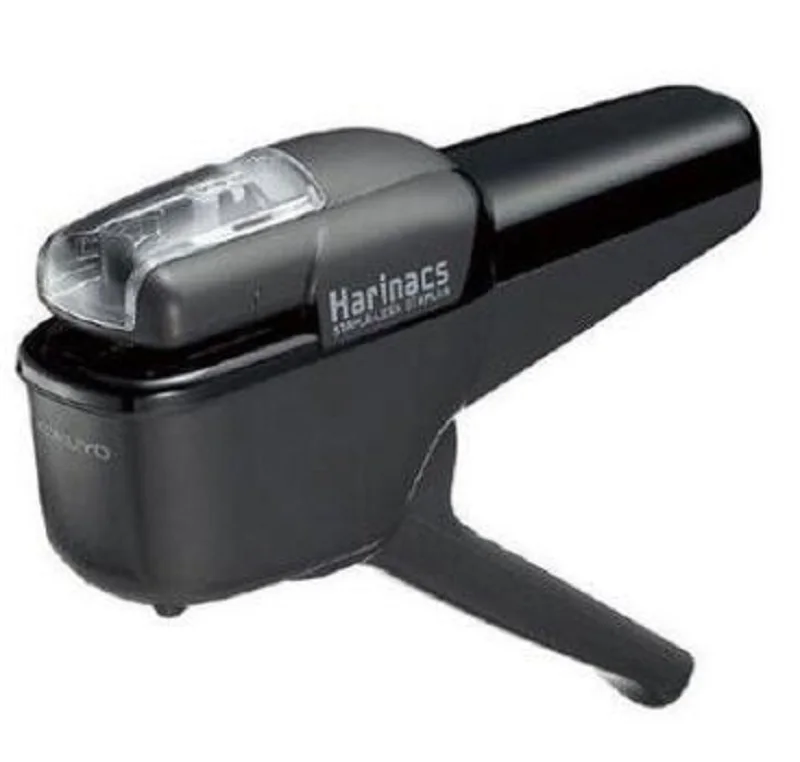 2019 новейший горячий креативный степлер безопасный штапель без скоб для офисной