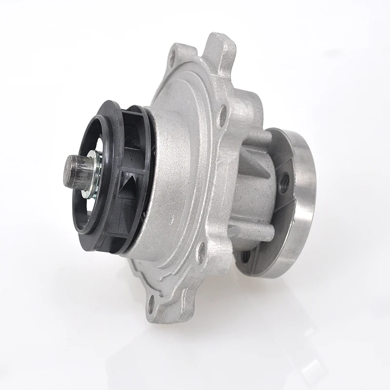 Новый оригинальный водяной насос Baificar 24405895 для Chevrolet Aveo Aveo5 Cruze Sonic Pontiac G3 Wave Saturn Astra