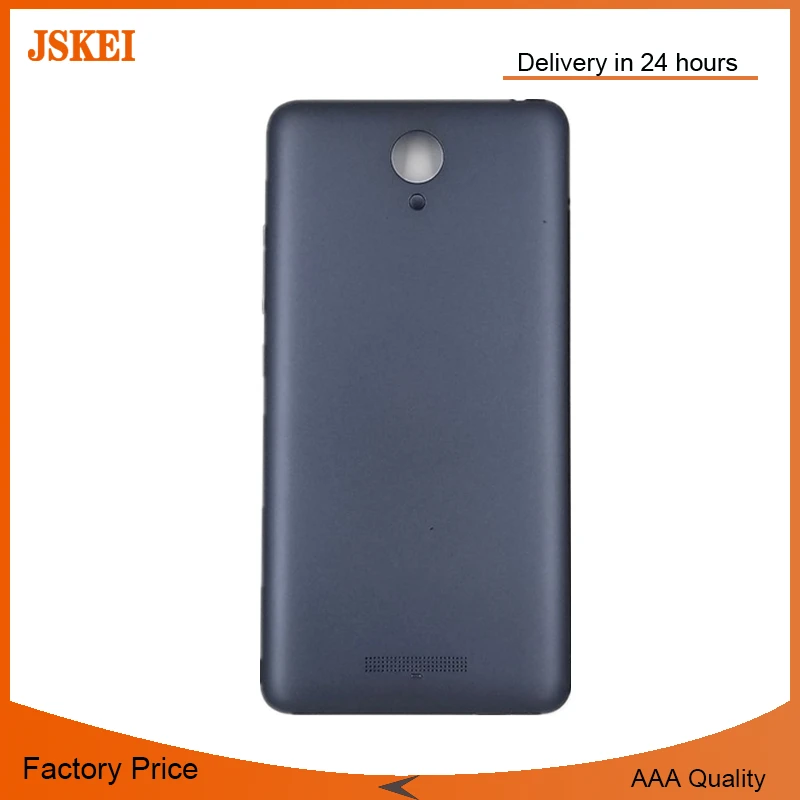 Задняя крышка для Xiaomi RedMi Note 2 Hongmi Note2 Черная задняя аккумулятора белые аксессуары