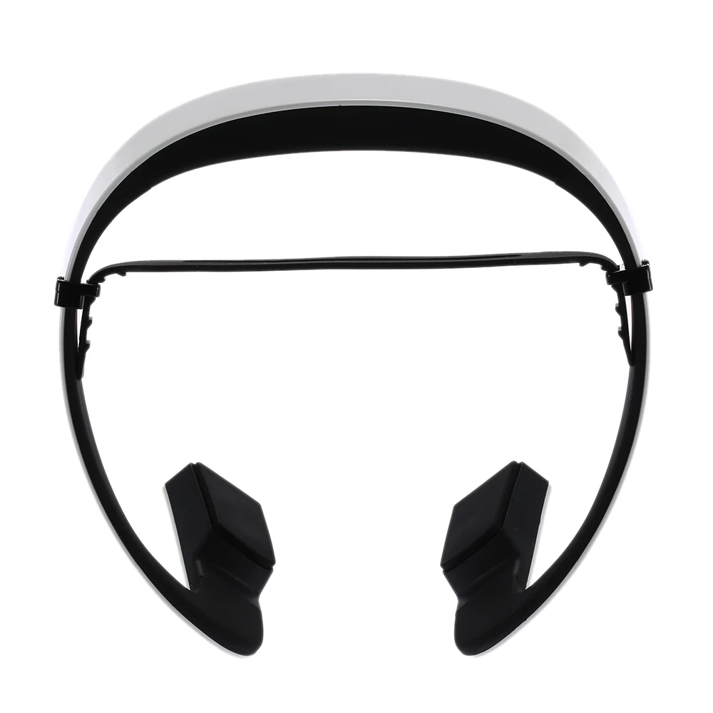 Модные беспроводные наушники Bluetooth 4 0 водонепроницаемая стереогарнитура с