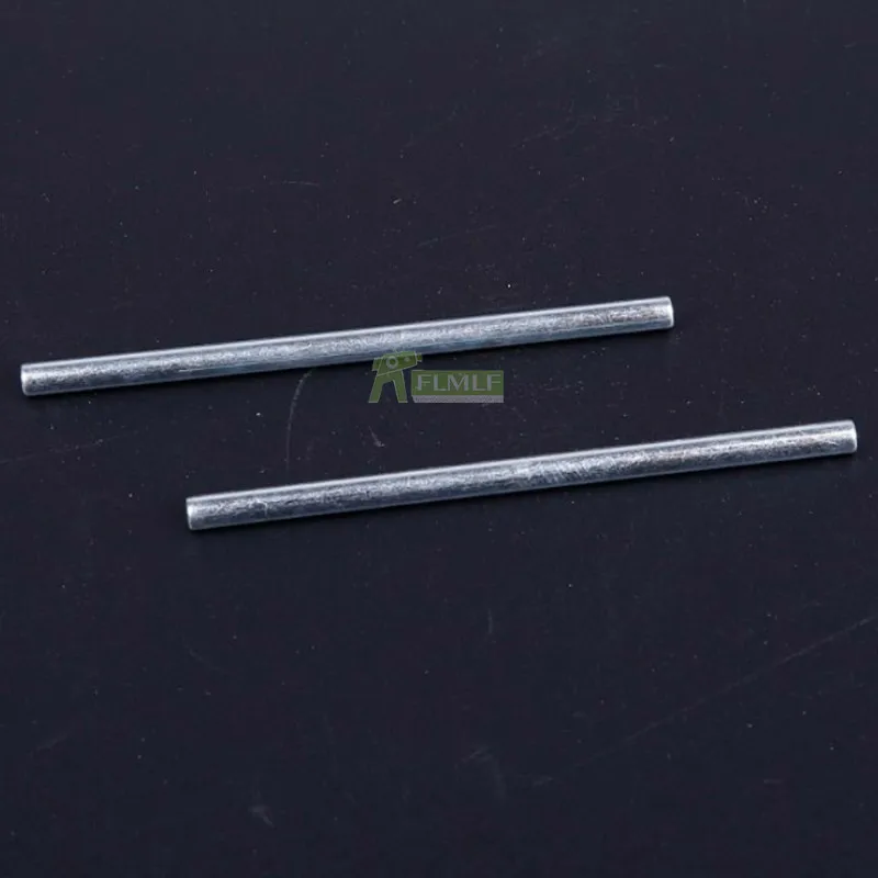 

Металлические фиксированные штифты 4*78, подходят для 1/8 HPI Racing Savage XL FLUX Rovan TORLAND Monster, запчасти для бесщеточных грузовиков