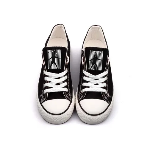 Парусиновая Обувь На Шнуровке Для мужчин и женщин Повседневная обувь унисекс