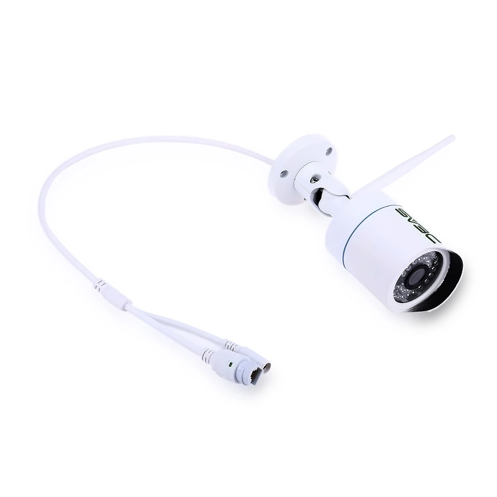 720 p 4 канала 1MP Wi Fi NVR сети видео Регистраторы Встроенный выделенной Беспроводной