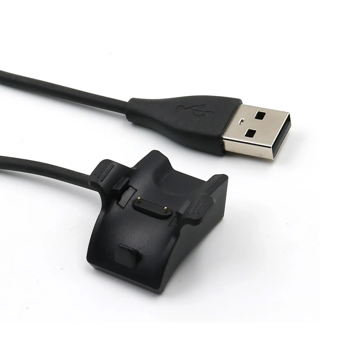 Зарядка через usb кабель док-станция для Зарядное устройство адаптер для huawei Honor Band 4/3/2 Pro B19 B29 Band4 Band3 Pro Смарт-часы браслет