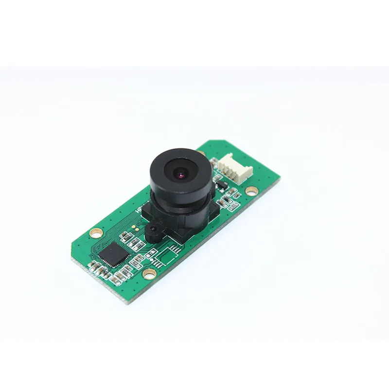 0.3MP USB модуль камеры OV7725 со стандартным UVC протокол высокое разрешение