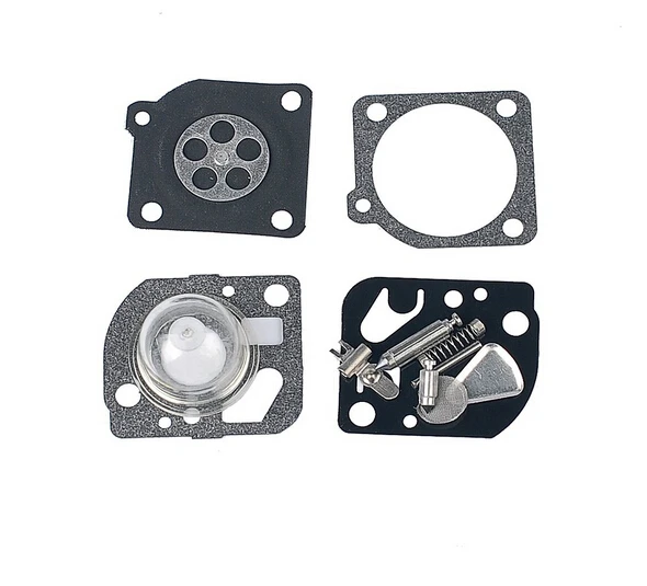 Карбюраторы для мотоциклов ремонт наборы прокладки диафрагмы Зама # RB 47 подходит